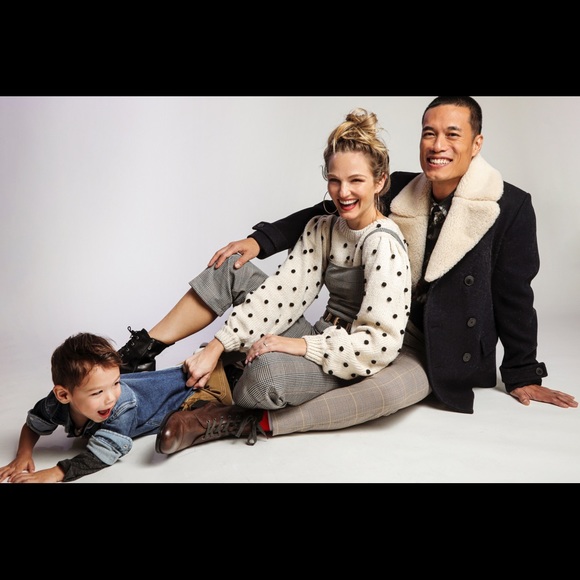 Meet your Posher, Robin - Picture 4 of 9